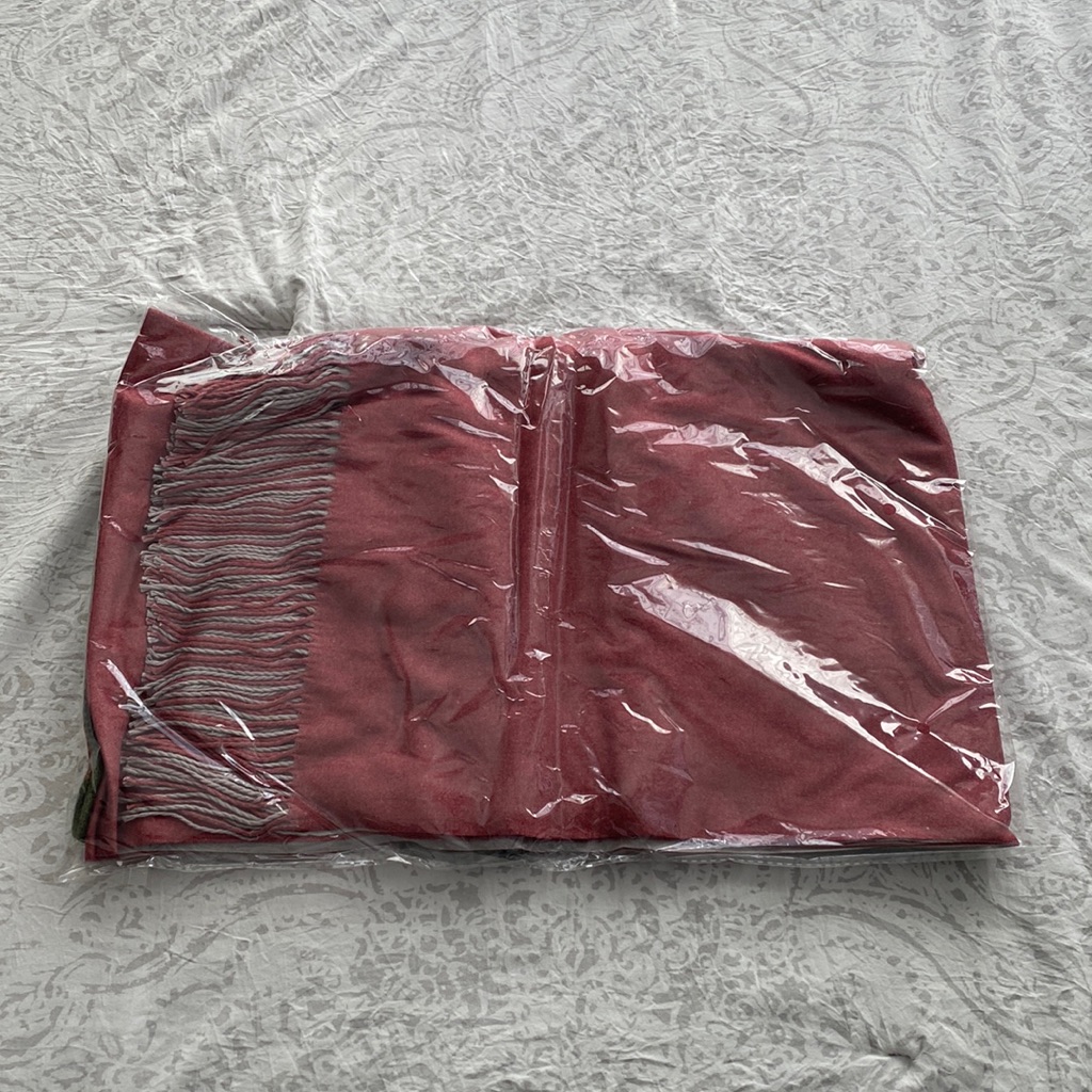 Brand New Scarf